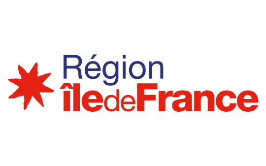 Logo de la Région Île-de-France